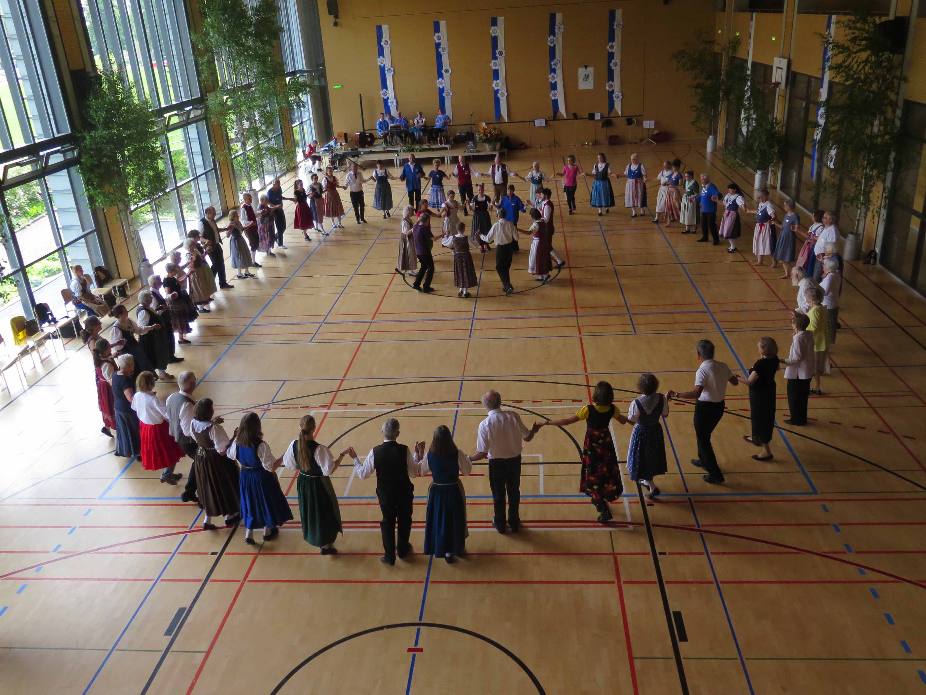 Frühlingstreffen 2023 ASV